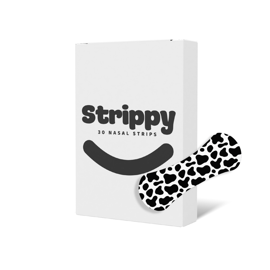 სტრიპი - სასუნთქი პლასტირი