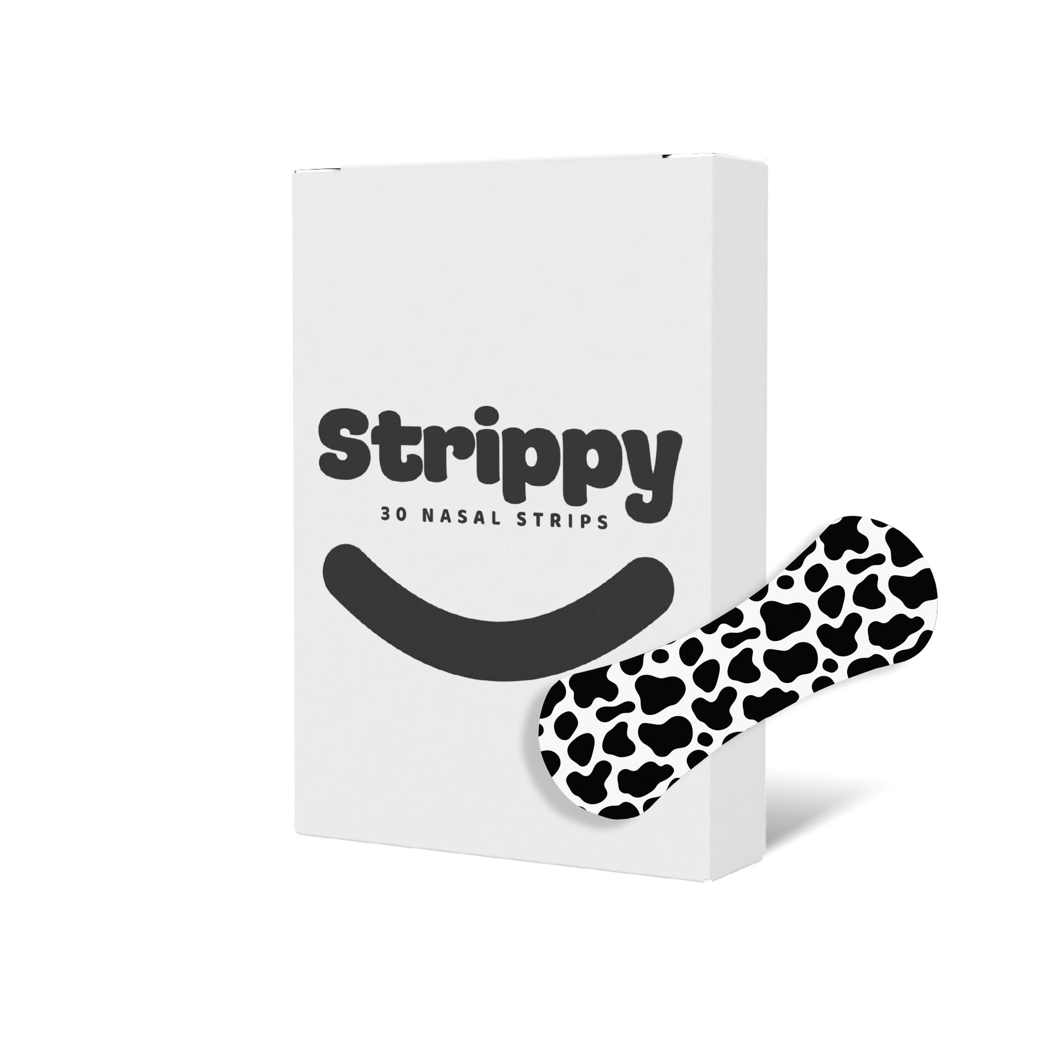 სტრიპი - სასუნთქი პლასტირი