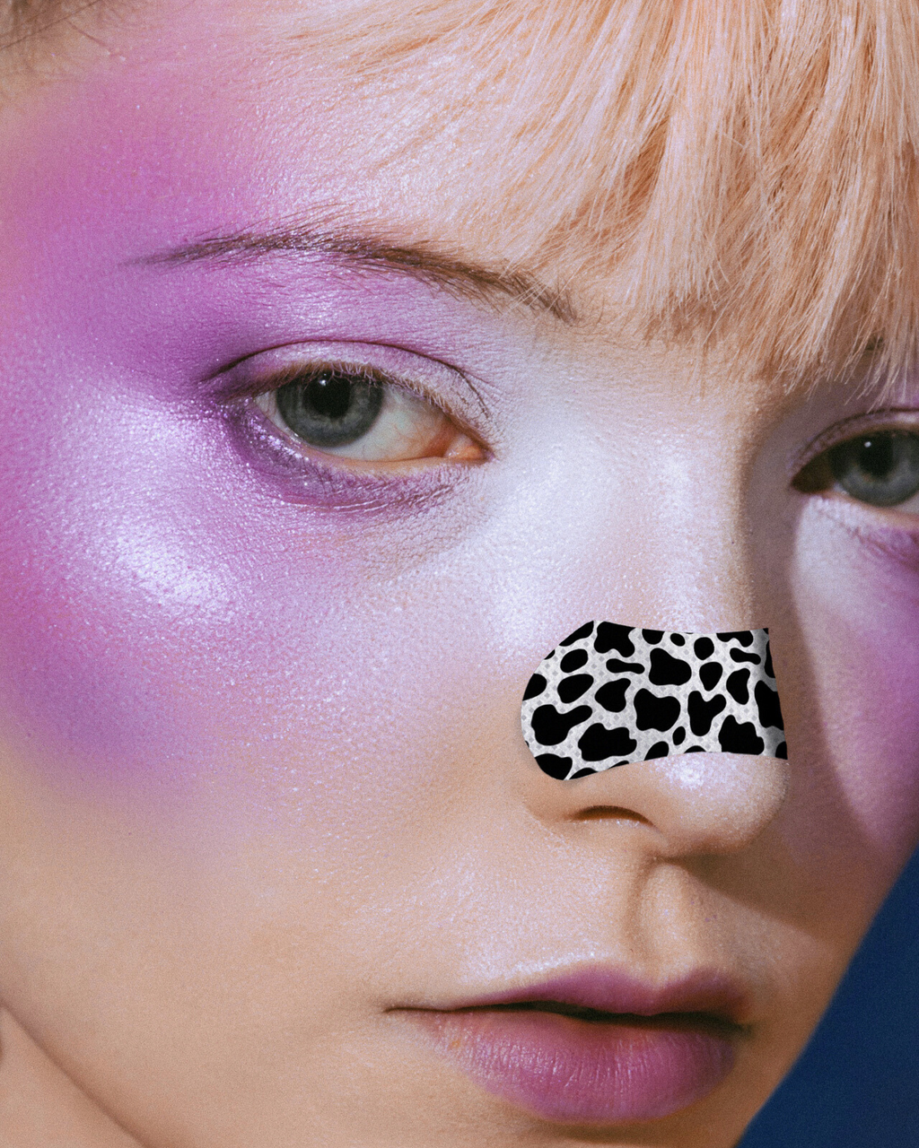 სტრიპი - სასუნთქი პლასტირი