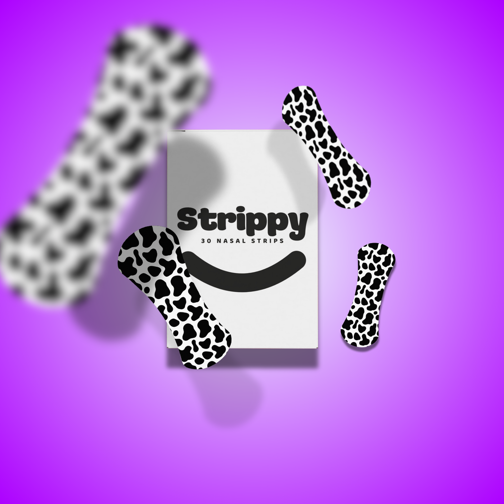 სტრიპი - სასუნთქი პლასტირი