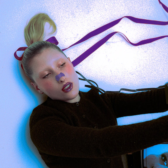 სტრიპი - სასუნთქი პლასტირი