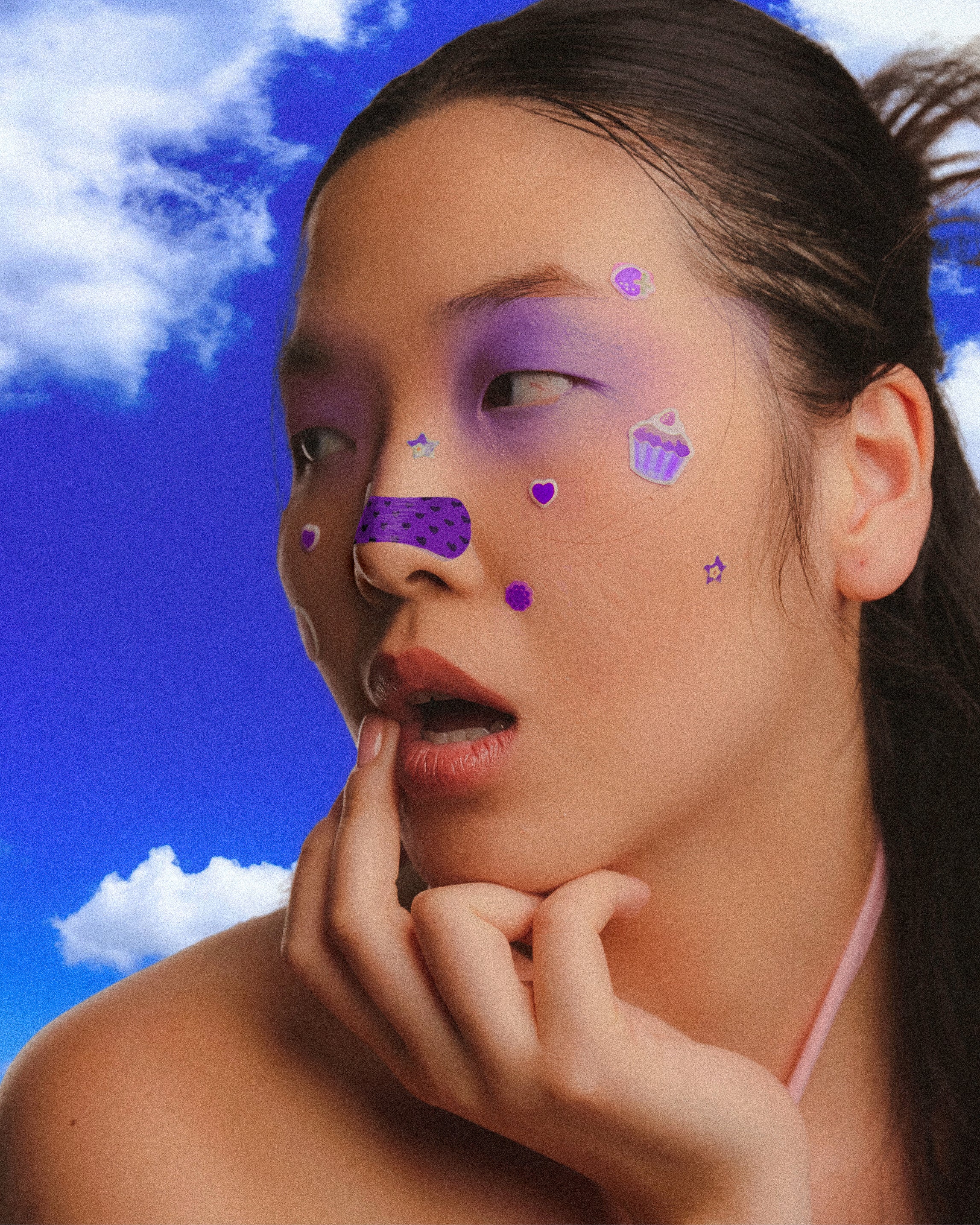 სტრიპი - სასუნთქი პლასტირი