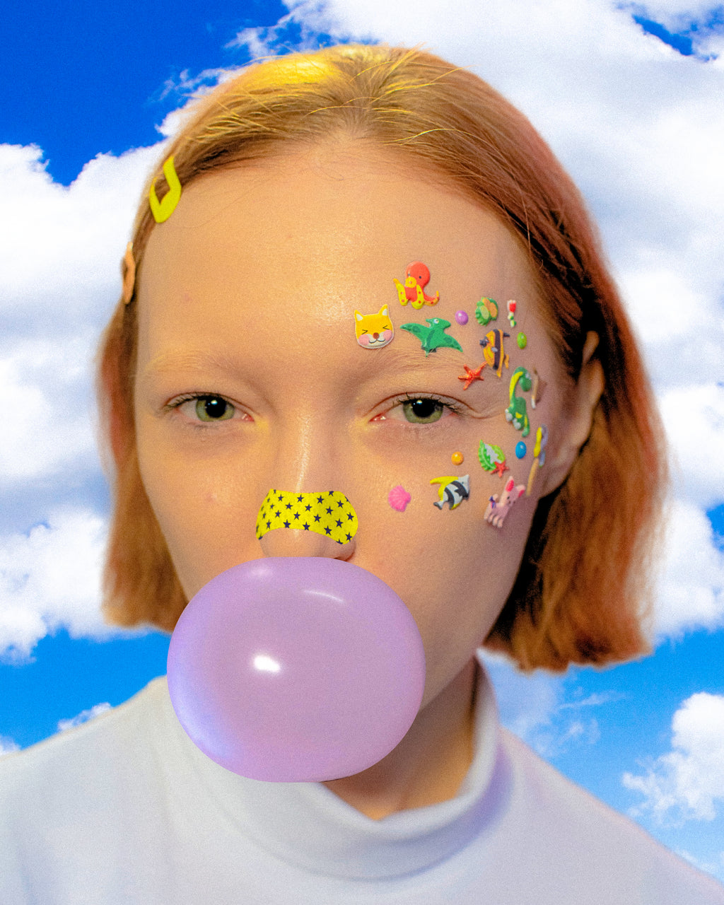 სტრიპი - სასუნთქი პლასტირი